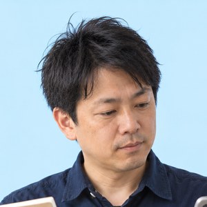 シェーバーノート管理人のアイコン