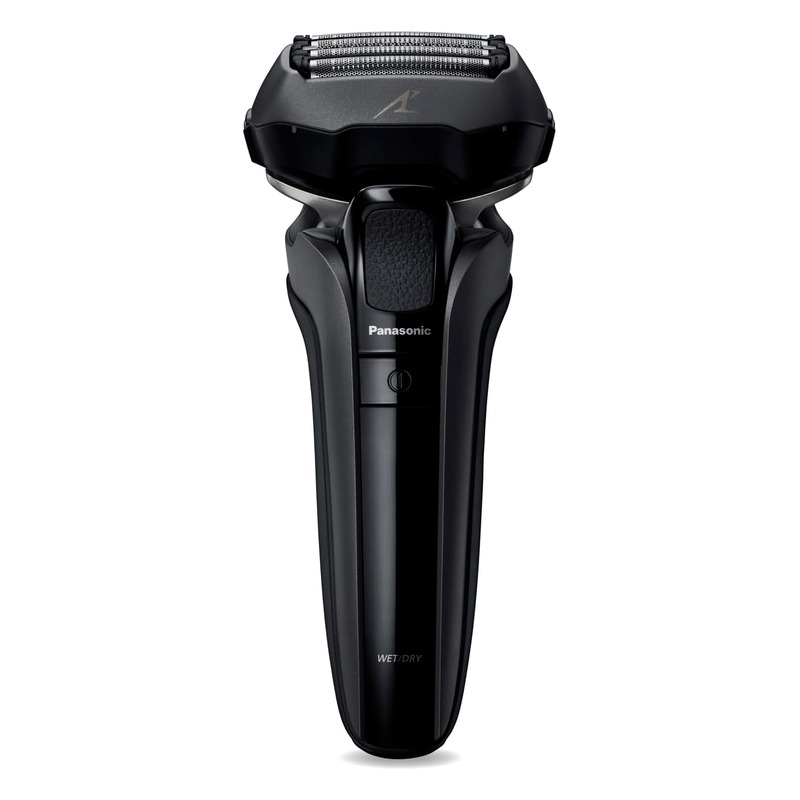 パナソニック ラムダッシュ 5枚刃 Amazon限定 ES-NLV5X 黒 本体